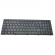 Teclado Notebook para Lenovo G50-70 G50-70m G50-80 B50-30