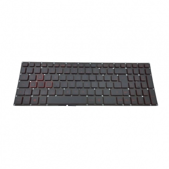Teclado para Notebook Acer Aspire NITRO 5 AN515-51-50U2 28 vias