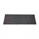Teclado para Notebook Acer Aspire NITRO 5 AN515-51-50U2 28 vias