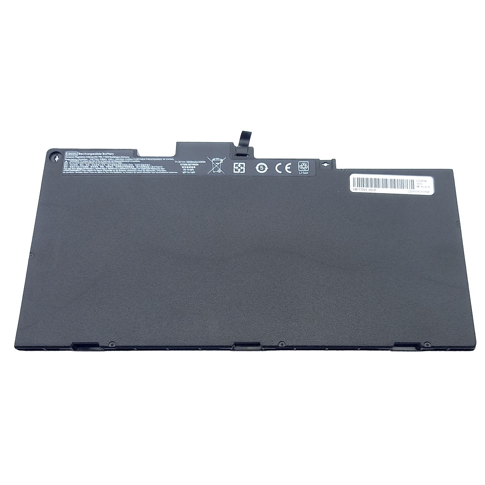 Bateria para Hp EliteBook 840 G3 848 850 G3 CS03XL HSTNN-DB6U