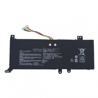 Bateria para Asus B21N1818-3 X415 X515ja X515ma