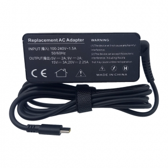 Fonte para Lenovo Lenovo Ideapad 310 320 20v 2.25a 45w