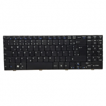 Teclado para LG R560 R580 R590 A510 A510