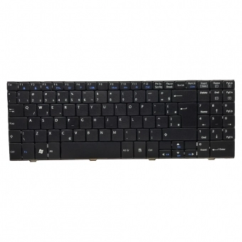 Teclado para LG R560 R580 R590 A510 A510