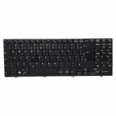 Teclado para LG R560 R580 R590 A510 A510