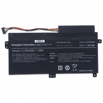 Bateria para Samsung Ativ Book 4 Np470r4e-kd1br