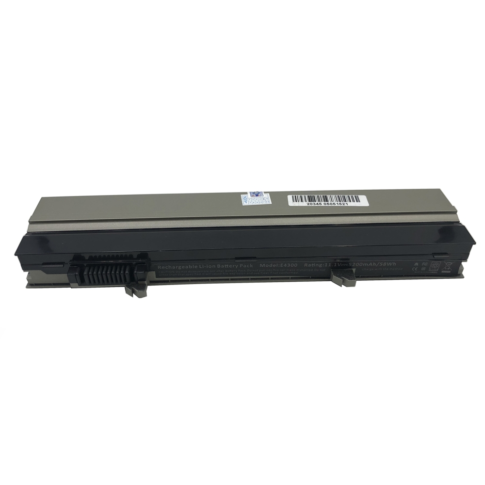 Bateria para Dell Latitude E4300 CP289 C5969 C665h CP284