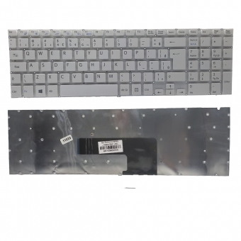 Teclado para Sony Vaio Svf15213cbw Svf152c29x