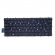 Teclado para Dell Inspiron 3490 I14-7472-a10s 13-5378 P58F