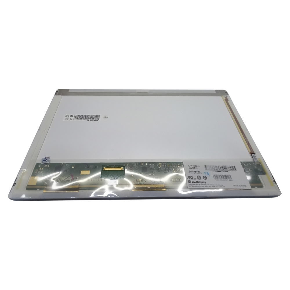 Tela Nb 14.0 Led 40 pinos 1366x768p Samsung Np270e4e