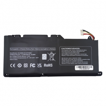 Bateria para Compaq Presário 430 431 433 450 451 452