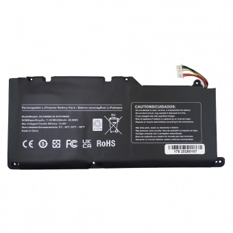 Bateria para Compaq Presário 430 431 433 450 451 452