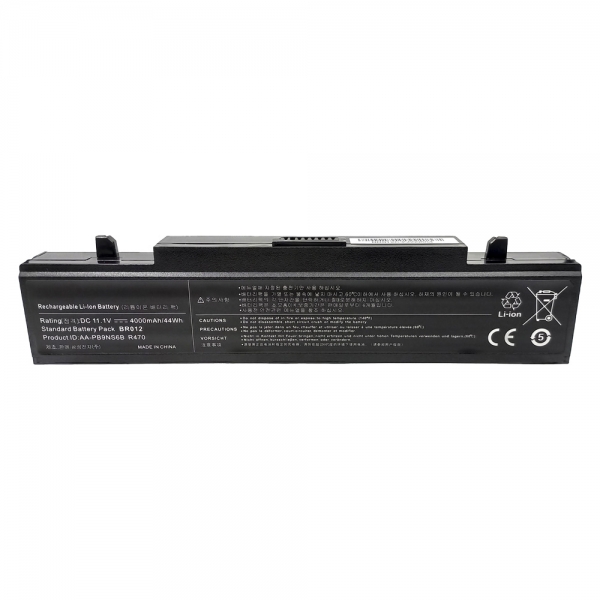 Bateria para Samsung Rv411 Rv415 Rf511 Aa-pb9nc6b