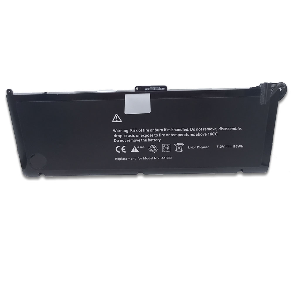 Bateria para Apple Macbook Pro 17 A1297 A1309 2009/2010