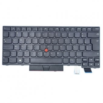 Teclado para Lenovo Thinkpad T470 T480