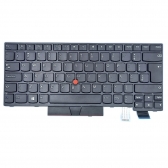 Teclado para Lenovo Thinkpad T470 T480