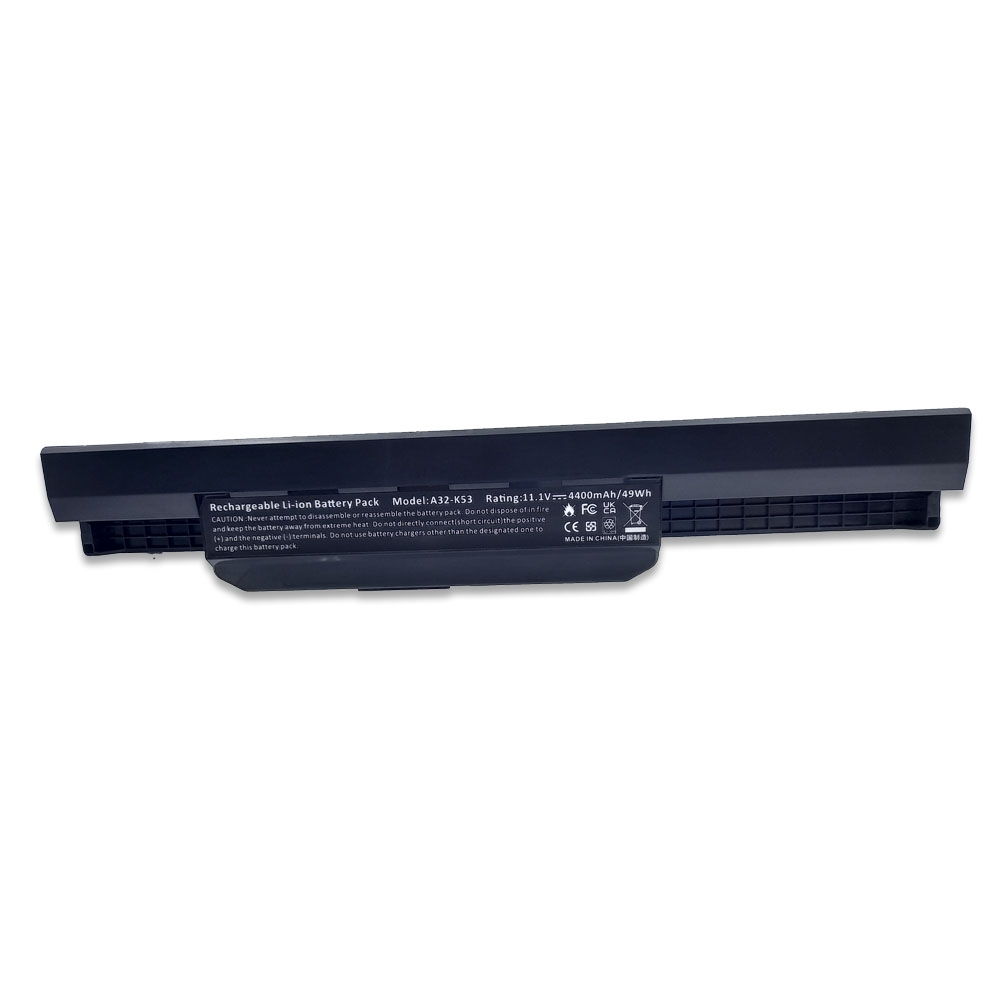 Bateria para Asus A43 A53 K43 K53 A32-k53 A42-k53 X43