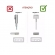 Fonte para Apple Macbook Pro A1398 Magsafe 2 85w
