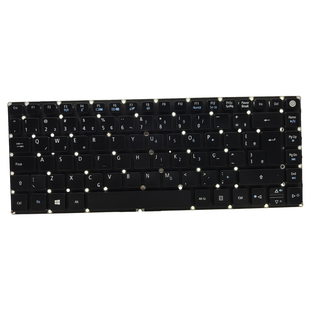 Teclado para Acer Acer Travelmate Tmp449-g2-m-317q