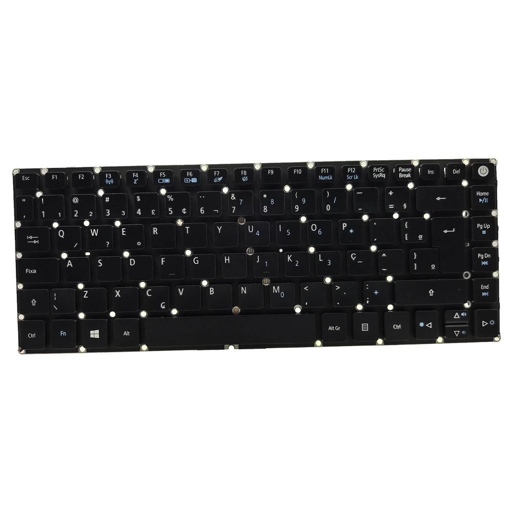 Teclado para Acer Acer Travelmate Tmp449-g2-m-317q