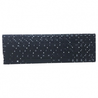 Teclado para Asus A540lj Fl5700 R540 A540sa X540 X543 X543u