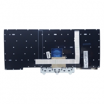 Teclado para Lenovo E14 Gen 2 Layout Us