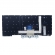 Teclado para Lenovo E14 Gen 2 Layout Us