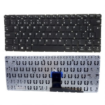 Teclado para Lenovo Ideapad 310-14ikb 310-14isk