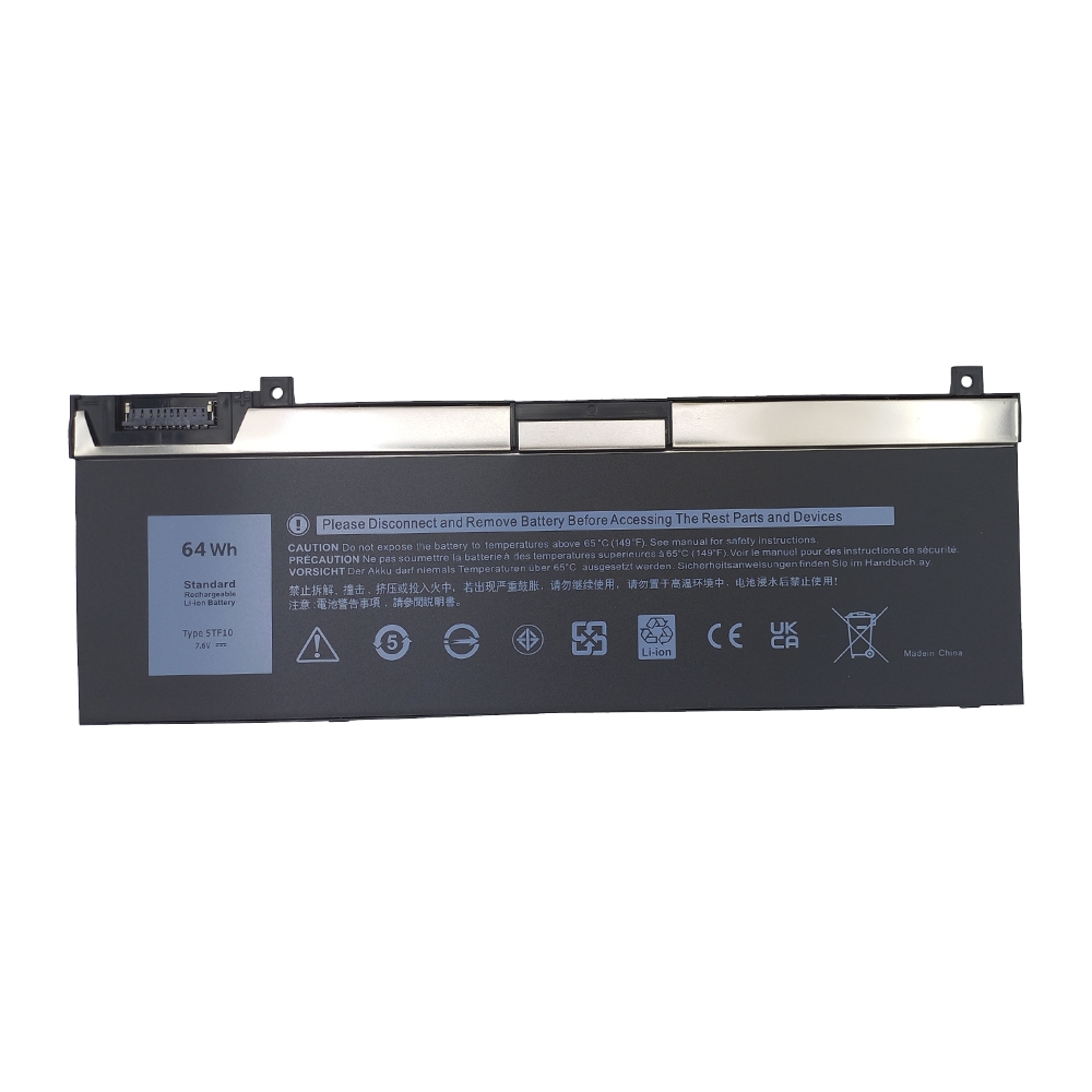 Bateria para Dell Precision 5TF10 7330 7530 7540 7730 7740