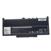 Bateria para Dell Latitude E7270 E7470 Mc34y 242wd J60j5