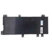 Bateria para Asus C21N1434 3410 Z550 Z450L Z450u