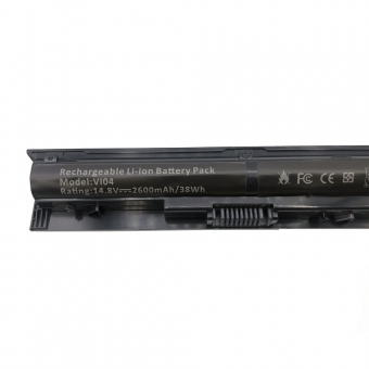 Bateria de Notebook para Hp Probook 440 G2 450 Q140 ENVY 14 15 17