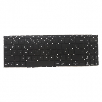Teclado para Asus F512 S512 X509 X512 X512f