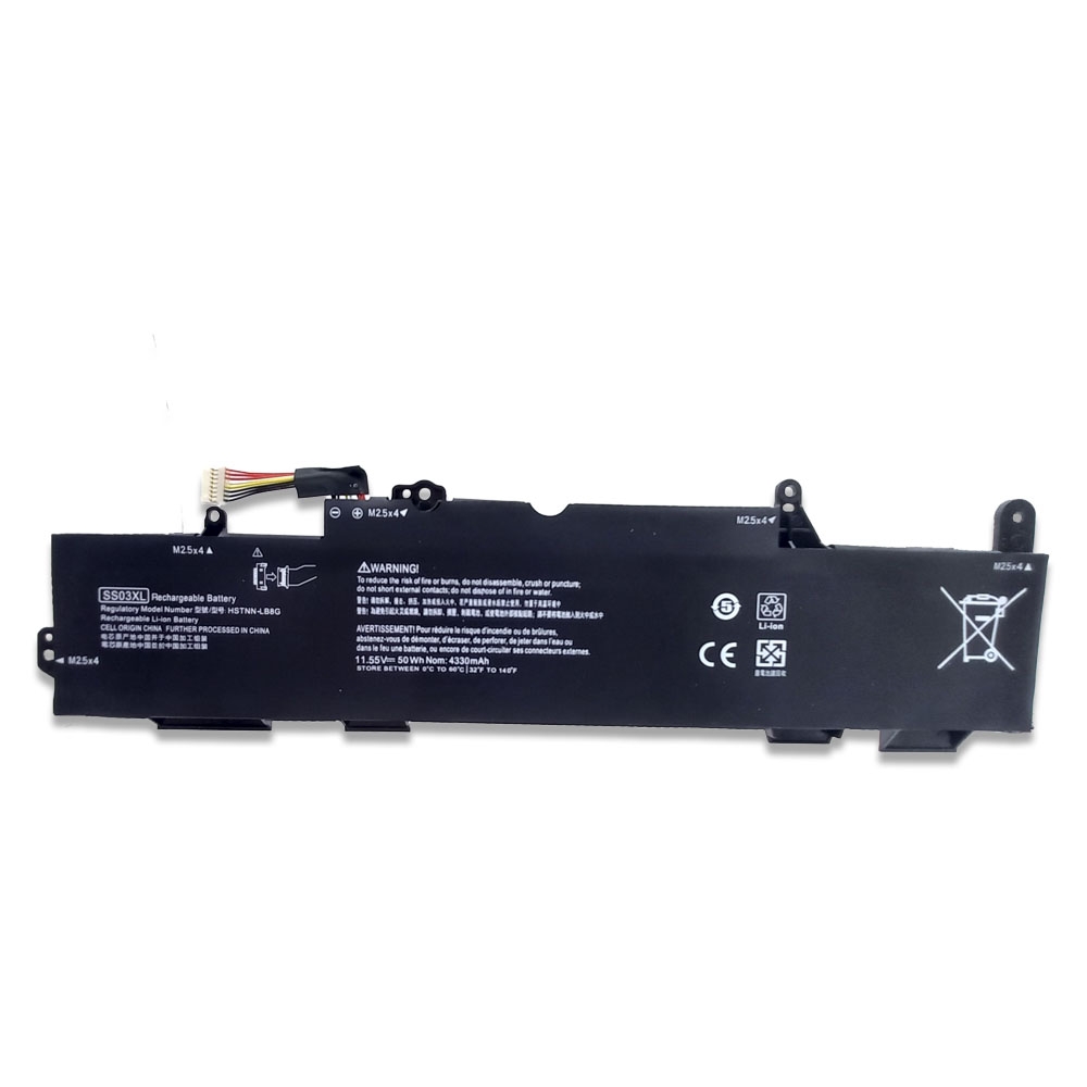 Bateria para Hp Elitebook 830 840 G5 Zbook 14 Ss03xl HSTNN-IB8C