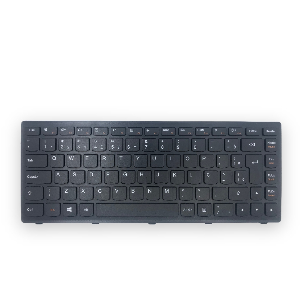 Teclado para Lenovo G400s G405 G410 Frame Mp-12u96pa-686