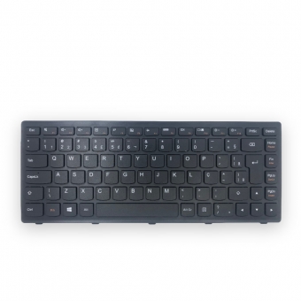 Teclado para Lenovo G400s G405 G410 Frame Mp-12u96pa-686