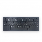Teclado para Lenovo G400s G405 G410 Frame Mp-12u96pa-686