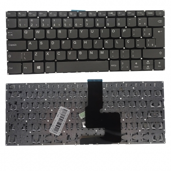 Teclado para Lenovo Ideapad 320-14ikb-80yd 320-14ikb-80yf
