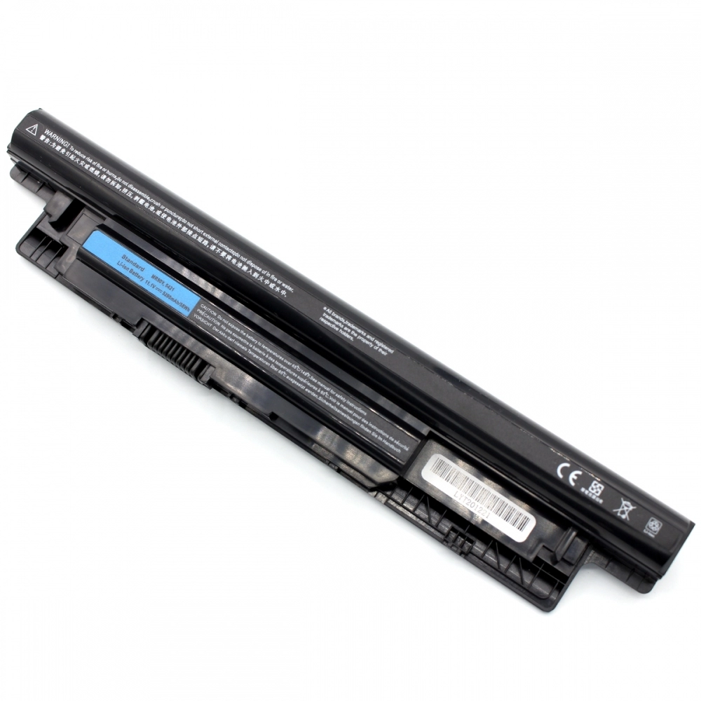 Bateria para Notebook Dell INSP.14R 15R 5200MAH MR90Y 11.1V 5200mAh 58Wh - MR90Y
