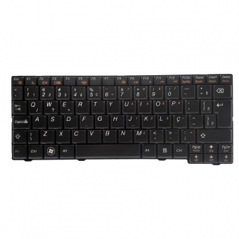 Teclado para Lenovo Ideapad S10-3 S100 Series