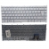 Teclado para Samsung BA98-00890P E35s Np300e4l Np300e4m Np500r4m