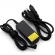 Fonte para Notebook Samsung 12v 3.33A plug 2.5*0.7
