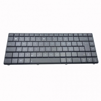 Teclado para Asus A42 A83 X44c K42 k43 UI30 UI80