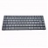 Teclado para Asus A42 A83 X44c K42 k43 UI30 UI80