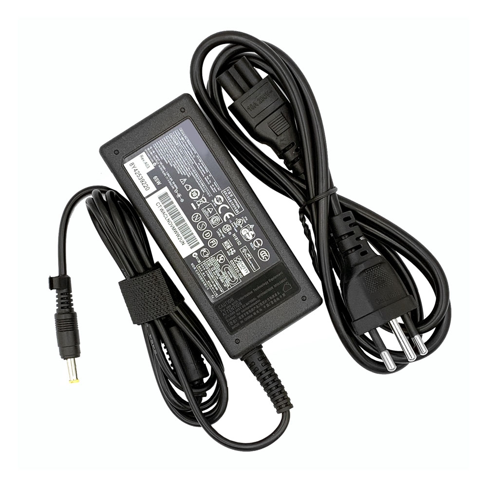 Fonte Nb para Hp Pavilion Dv1000 Dv2000 Dv6000 Tx-2000