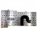 Teclado para Dell Latitude 120L 131L