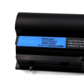 Bateria Nb para Dell Latitude E6220 E6320 E6430 - 09K6P