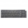 Teclado para Dell Inspiron 3511 Vostro 3510 V15-3510 3515 P112f