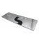 Teclado de Notebook para Acer 5336 5536 5739 5740 5750 5810