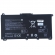 bateria para HP Pavilion X360 14-CD 14M-CD 15-CC 17-AR